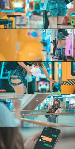宅男腐女恋爱真难